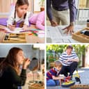 Thumbnail 6 de oridom Expandable Bamboo Drawer Organizer for Cutlery 🍽️