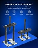 Thumbnail 2 de Orion Motor Tech Bearing Puller Set 5 Ton 🚗