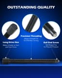 Thumbnail 6 de Orion Motor Tech Bearing Puller Set 5 Ton 🚗