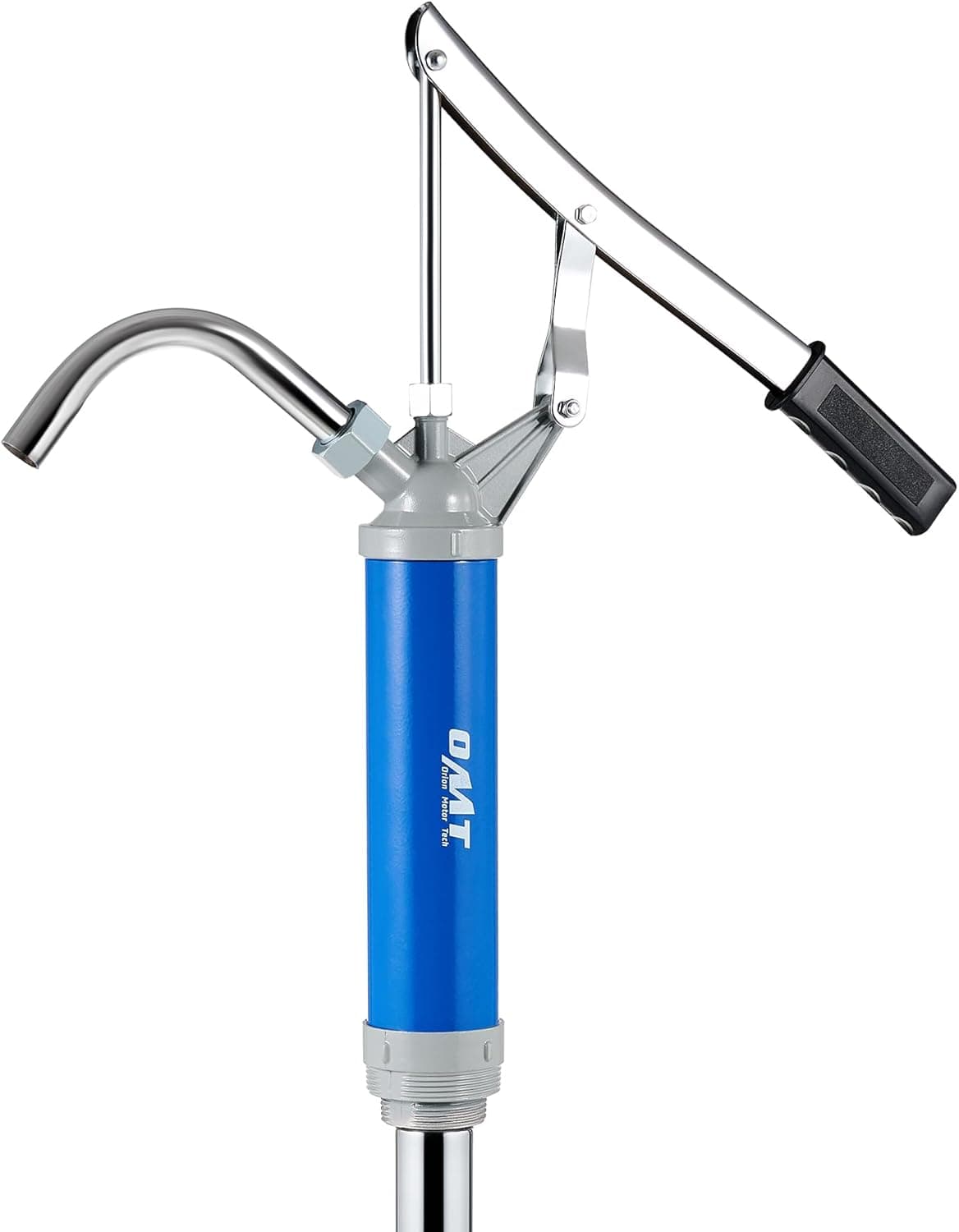 Orion Motor Tech Lever Action Barrel Pump 55 gal 🛢️