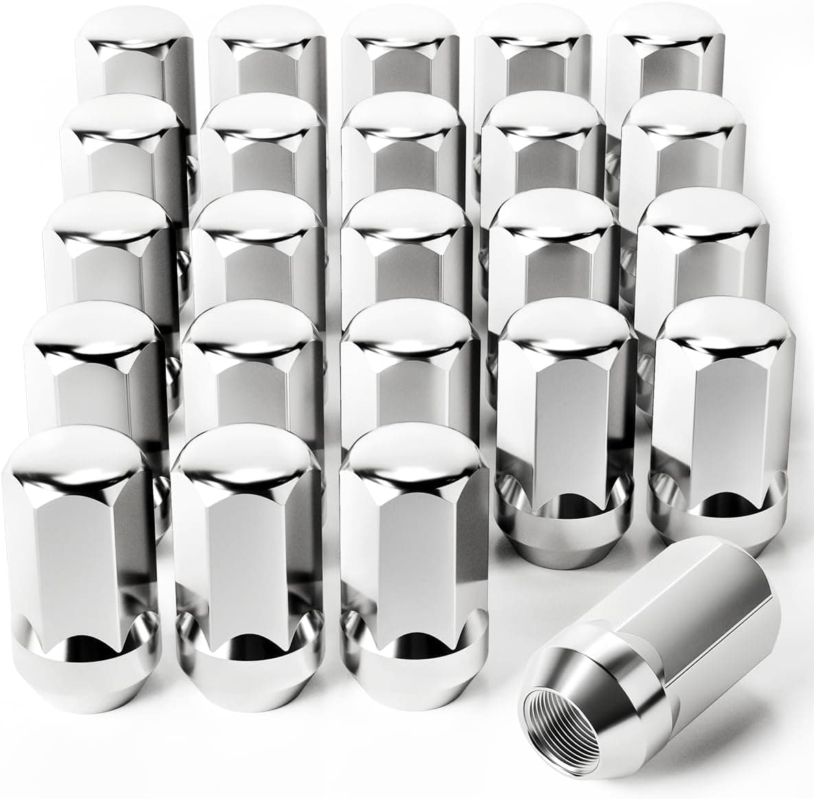 Orion Motor Tech M14x1.5 Lug Nuts 24-piece set 🔧