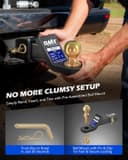 Thumbnail 5 de Orion Motor Tech Trailer Hitch Ball Mount for 2" Receiver 📦