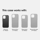 Thumbnail 1 de OtterBox iPhone 16 Symmetry Clear Case 📱