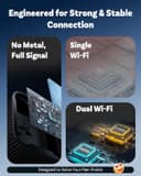 Thumbnail 5 de OTTOCAST Mini Cube 3.0 Wireless CarPlay Adapter 📱