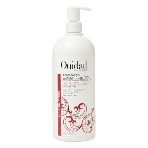 Ouidad Advanced Climate Control Gel ⚙️