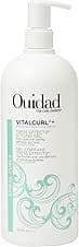 OUIDAD Vitalcurl+ Tress Effects Styling Gel 33.8 oz. 🧴