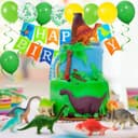 Thumbnail 1 de OuMuaMua Dinosaur Toys 78-pack mini figures 🧸