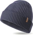 Thumbnail 3 de OUTDOOR SHAPING Merino Wool Beanie — Unisex Knit Hat 🧣