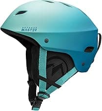 OutdoorMaster Kelvin ski and snowboard helmet 🎿