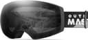 Thumbnail principal de OutdoorMaster PRO ski goggles UV400 🎿