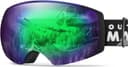 Thumbnail 4 de OutdoorMaster PRO ski goggles UV400 🎿