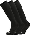 Thumbnail 2 de Over the Calf Work Socks 6-pack — Tall Cushioned Socks 🧦