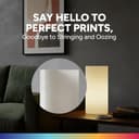 Thumbnail 2 de OVERTURE PETG 1.75mm 1kg Filament for FDM 📦