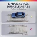 Thumbnail 3 de OVERTURE PETG 1.75mm 1kg Filament for FDM 📦