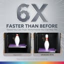 Thumbnail 4 de OVERTURE PETG 1.75mm 1kg Filament for FDM 📦