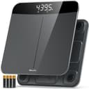 Thumbnail principal de Ovutek Bathroom Scale 450 lb accuracy 0.05 lb 📱