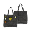 Thumbnail 2 de T-Pain 20 Years Tour Patchwork Tote 👜