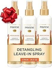Pantene Conditioning Detangler Spray 8.5 Fl Oz 🧴
