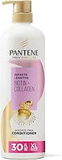 Pantene Infinite Lengths Conditioner 30 fl oz 🧴