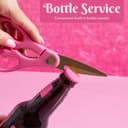 Thumbnail 1 de Paris Hilton All Purpose Kitchen Shears 2-piece set ✂️