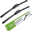 Thumbnail principal de PARRATI OEM QUALITY 22" + 19" wiper blades (set of 2) 🚗
