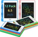Thumbnail principal de Party Favor 12 Pack 6.5-inch LCD Writing Tablet for Kids 📝