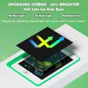 Thumbnail 3 de Party Favor 12 Pack 6.5-inch LCD Writing Tablet for Kids 📝