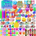 Thumbnail principal de Party Favors Bulk 150-Pack for Kids 🎁