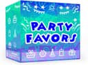 Thumbnail 4 de Party Favors Bulk 150-Pack for Kids 🎁