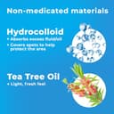 Thumbnail 4 de PatchRx Pimple Patches 240 Hydrocolloid Acne Patches 🩹