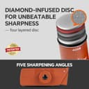 Thumbnail 2 de Patented Multi-Angle Knife Sharpener ⚔️