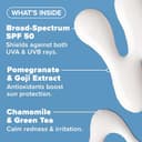 Thumbnail 4 de Paula's Choice RESIST Daily Hydrating Fluid SPF 50 🧴