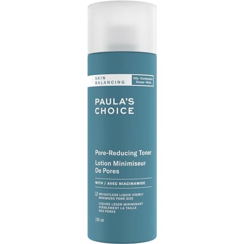 Paula's Choice Skin Balancing Pore-Reducing Toner 🧴