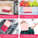 Thumbnail 4 de Pawtong Bento Lunch Box 8oz Soup Thermo 🍱