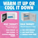 Thumbnail 3 de Perfect Remedy Gel Ice Pack 2-Pack for Injuries 🩹