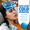 Thumbnail 4 de Perfect Remedy Gel Ice Pack 2-Pack for Injuries 🩹