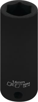 Thumbnail 6 de Performance Tool M909 9mm Impact Socket 🔧