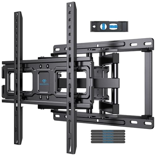 PERLESMITH PSMFK9 Full-Motion TV Mount 65" 📺