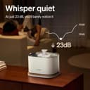 Thumbnail 6 de PETLIBRO Dockstream 2 3L Cat Water Fountain 🐾