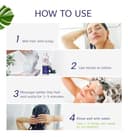 Thumbnail 5 de PHARMBANNER Anti-Fungal Shampoo for Scalp Psoriasis ⚙️