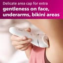 Thumbnail 4 de Philips BRE720/14 Epilator Series 8000 3-in-1 8 accessories 🪒