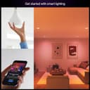 Thumbnail 1 de Philips Hue Essential BR30 Smart Bulb 650 lm 💡