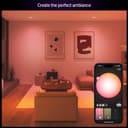 Thumbnail 2 de Philips Hue Essential BR30 Smart Bulb 650 lm 💡