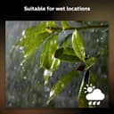 Thumbnail 3 de Philips Hue Outdoor Motion Sensor 1 Pack 📷