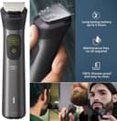 Thumbnail 2 de Philips Multigroom Series 9000 24-in-1 trimmer ✂️
