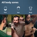 Thumbnail 3 de Philips Multigroom Series 9000 24-in-1 trimmer ✂️