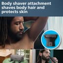 Thumbnail 4 de Philips Multigroom Series 9000 24-in-1 trimmer ✂️