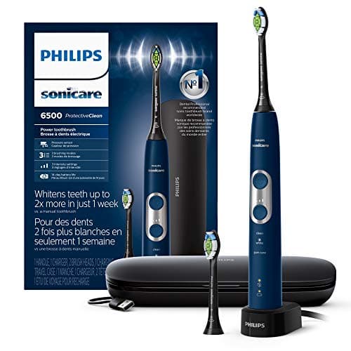 Philips Sonicare 6500 Toothbrush ⚙️