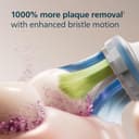 Thumbnail 2 de Philips Sonicare C3 Two-in-One replacement heads 4-pack 🪥