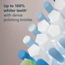 Thumbnail 3 de Philips Sonicare C3 Two-in-One replacement heads 4-pack 🪥